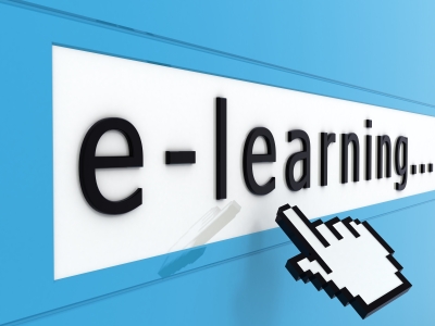 Ứng dụng E-learning trong dạy học!